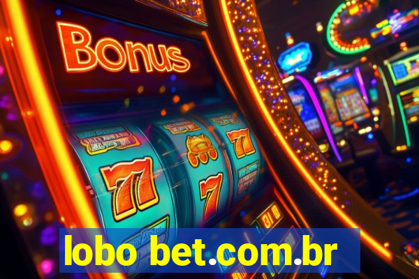 lobo bet.com.br